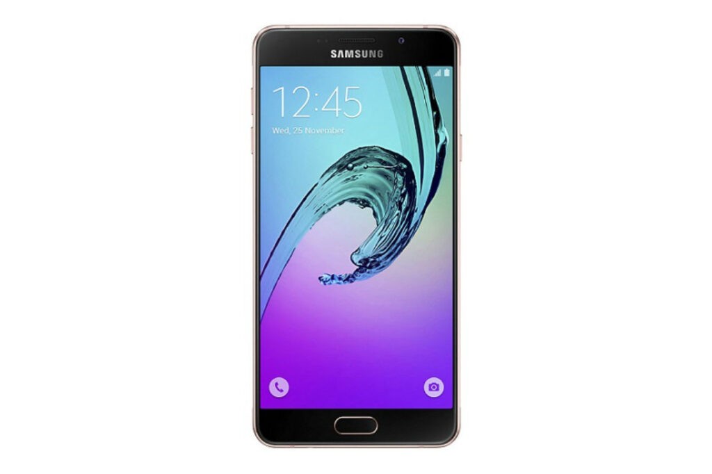 پکیج حذف قطعی FRP سامسونگ Galaxy A7 2016 SM-A710F اندروید 7