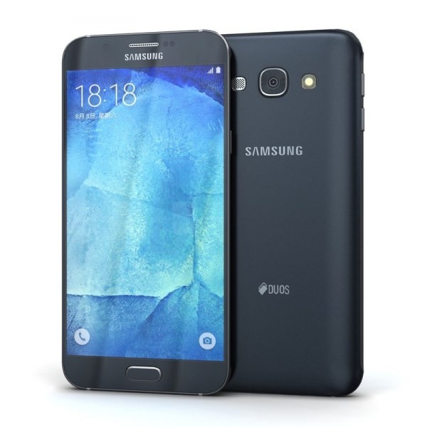پکیج حذف FRP سامسونگ Galaxy A8 Duos SM-A800F اندروید 6