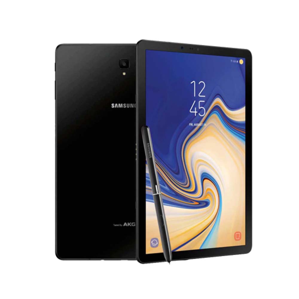 پکیج حذف FRP سامسونگ Galaxy Tab S4 SM-T835 اندروید 10