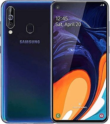پکیج حذف FRP سامسونگ Galaxy A60 SM-A6060 اندروید 11