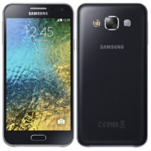 پکیج حذف FRP سامسونگ Galaxy E5 SM-E500H اندروید 5