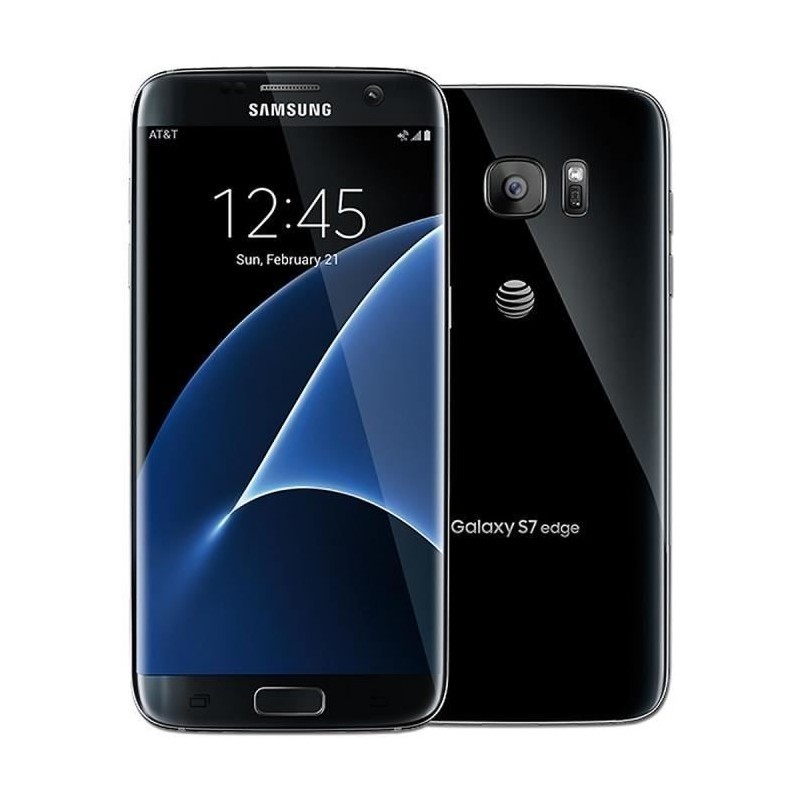 پکیج حذف FRP سامسونگ Galaxy S7 Edge SM-G935F اندروید 8