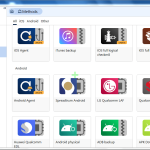 نرم افزار اکسیژن Oxygen Forensic 17.1.0