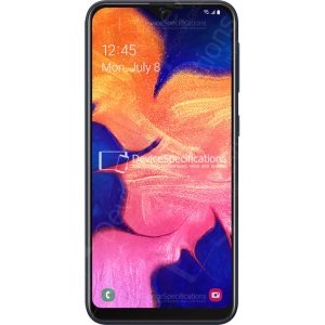 حذف FRP سامسونگ A10S