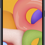 حذف FRP سامسونگ Galaxy A01