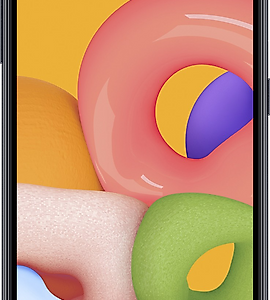 حذف FRP سامسونگ Galaxy A01